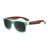 Surf Green Stratocasterâ„¢ Fort Knocks