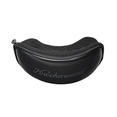 Expanding Lens and Goggle Case