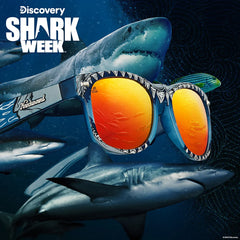 Shark Week Fort Knocks 2022