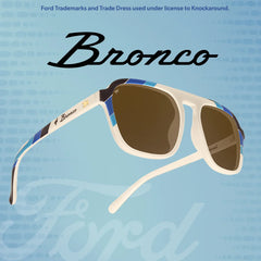 Ford Bronco Pacific Palisades