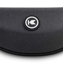 Black Zipper Case