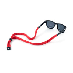 Chums Original Sunglasses Strap - USA Tie Dye