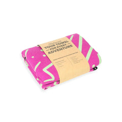Adventure Towel