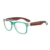 Surf Green Stratocasterâ„¢ Fort Knocks Rx
