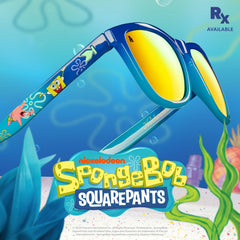 SpongeBob SquarePants Premiums