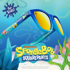 SpongeBob SquarePants Kids Premiums