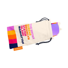 TCS New York City Marathon 2026 Fast Lanes Sport