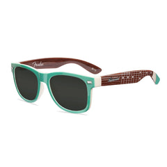 Surf Green Stratocaster™ Fort Knocks Rx