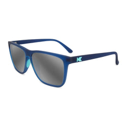 Rubberized Navy Fast Lanes Sport Rx
