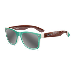 Surf Green Stratocaster™ Fort Knocks Rx