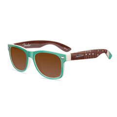 Surf Green Stratocaster™ Fort Knocks Rx