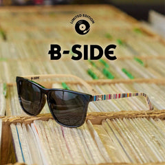B-Side Fast Lanes