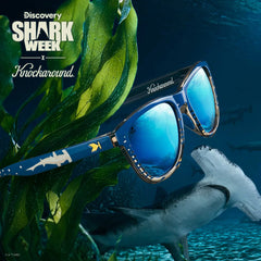 Shark Week Premiums Sport 2026