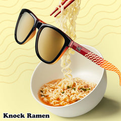 Knock Ramen