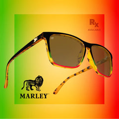 Bob Marley Fast Lanes