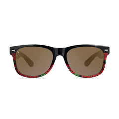 Grateful Dead Roses Fort Knocks
