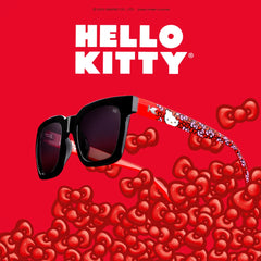 Hello Kitty Songbirds
