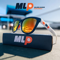 Major League Pickleball