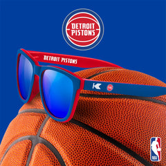 Detroit Pistons