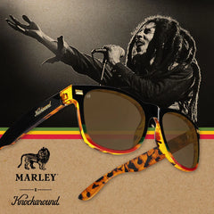 Bob Marley Fort Knocks
