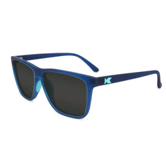 Rubberized Navy Fast Lanes Sport Rx