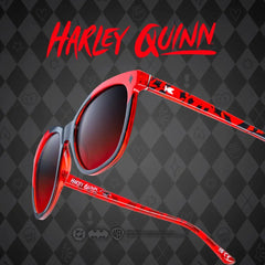 Harley Quinn Deja Views