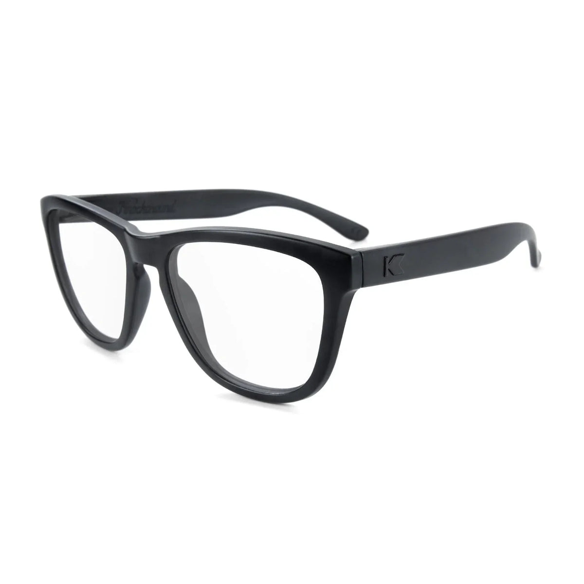 Black on Black Premiums Rx